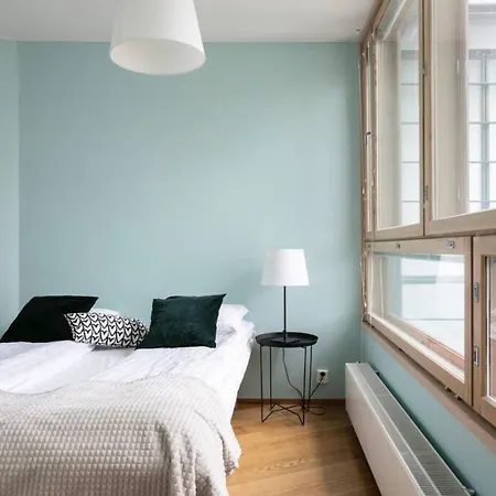 Διαμέρισμα 2ndhomes Gorgeous 1 Bedroom With Bathtub & Balcony *