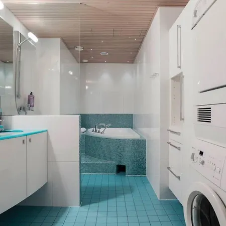 2ndhomes Gorgeous 1 Bedroom With Bathtub & Balcony * Ελσίνκι