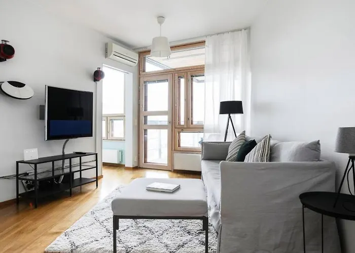 2ndhomes Luxurious With Appartement