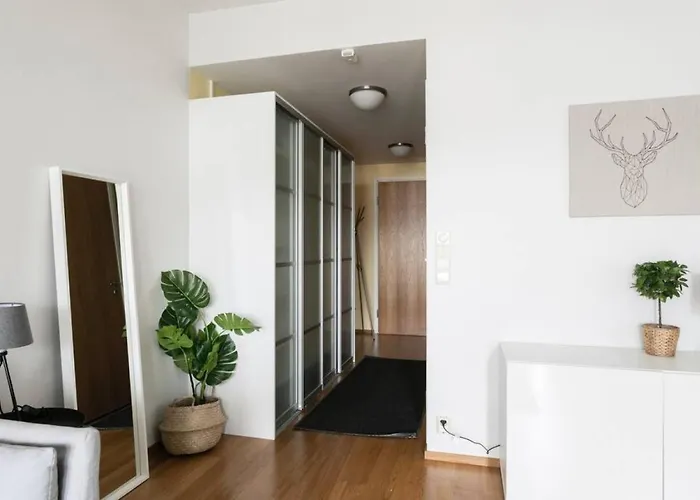 Διαμέρισμα 2ndhomes Luxurious With *